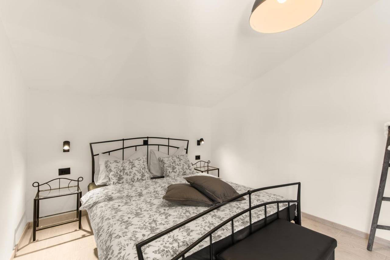 Apartman Dobrec 波雷奇 外观 照片