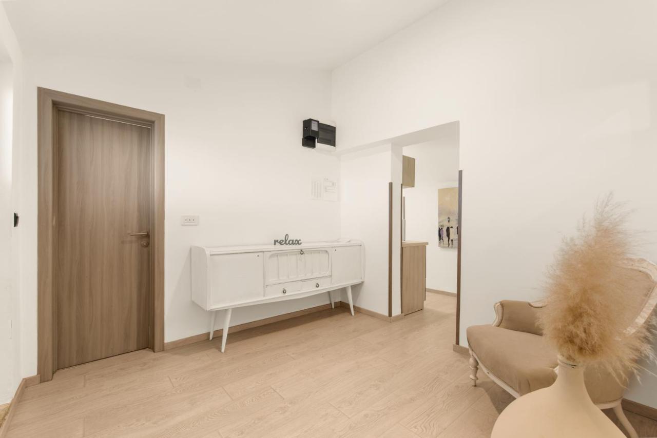 Apartman Dobrec 波雷奇 外观 照片